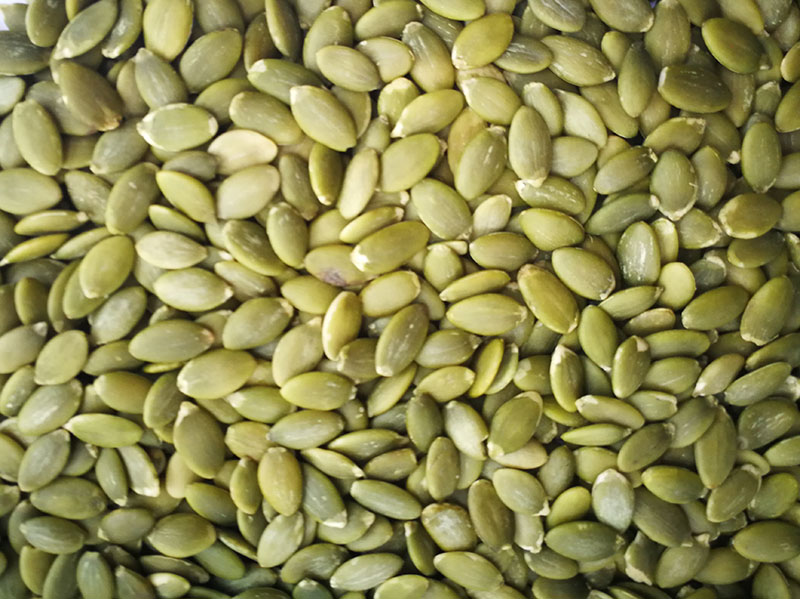 SHINE SKIN PUMPKIN SEED KERNEL AA 