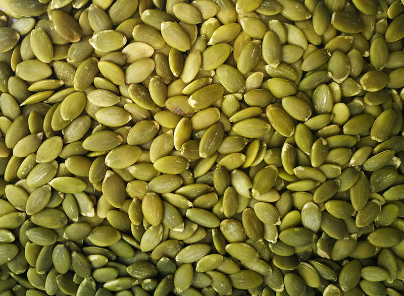 SHINE SKIN PUMPKIN SEEDS  AA